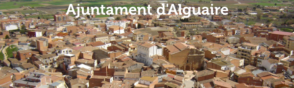Alguaire