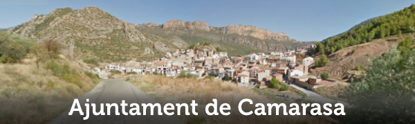 Camarasa