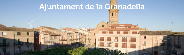 la Granadella