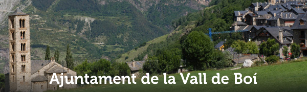 la Vall de Boí