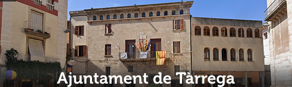 Tàrrega