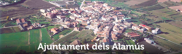 els Alamús
