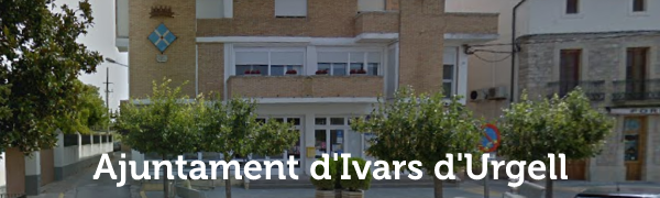 Ivars d'Urgell