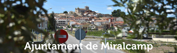 Miralcamp