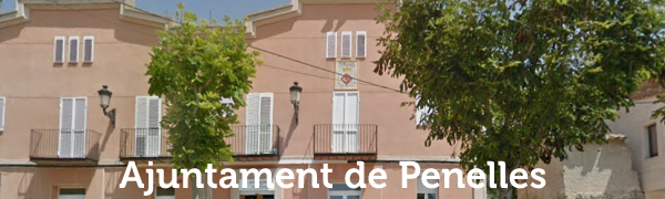 Penelles
