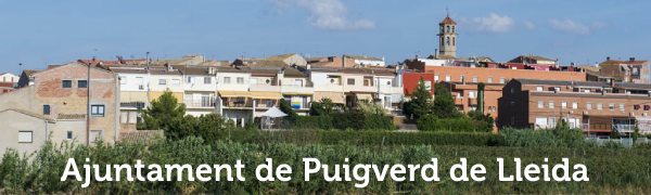 Puigverd de Lleida