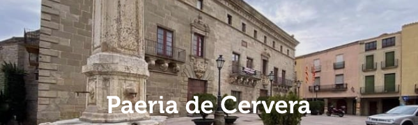 Cervera