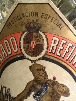 El Anís del Mono tiene la respuesta