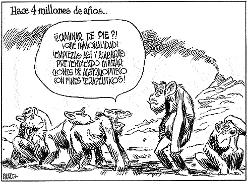 El señor Puigdemont es el pastor