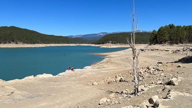 Un passeig per la sequera
