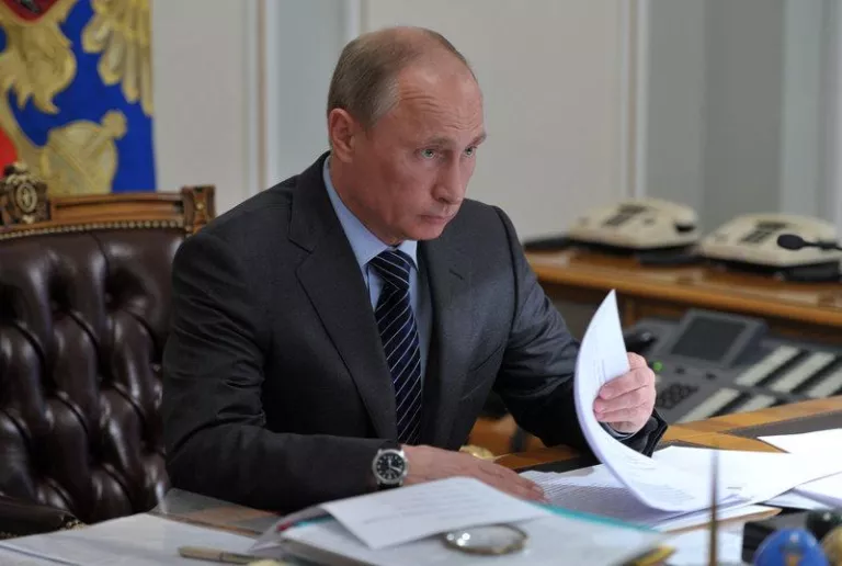 Putin ha ganado en Italia