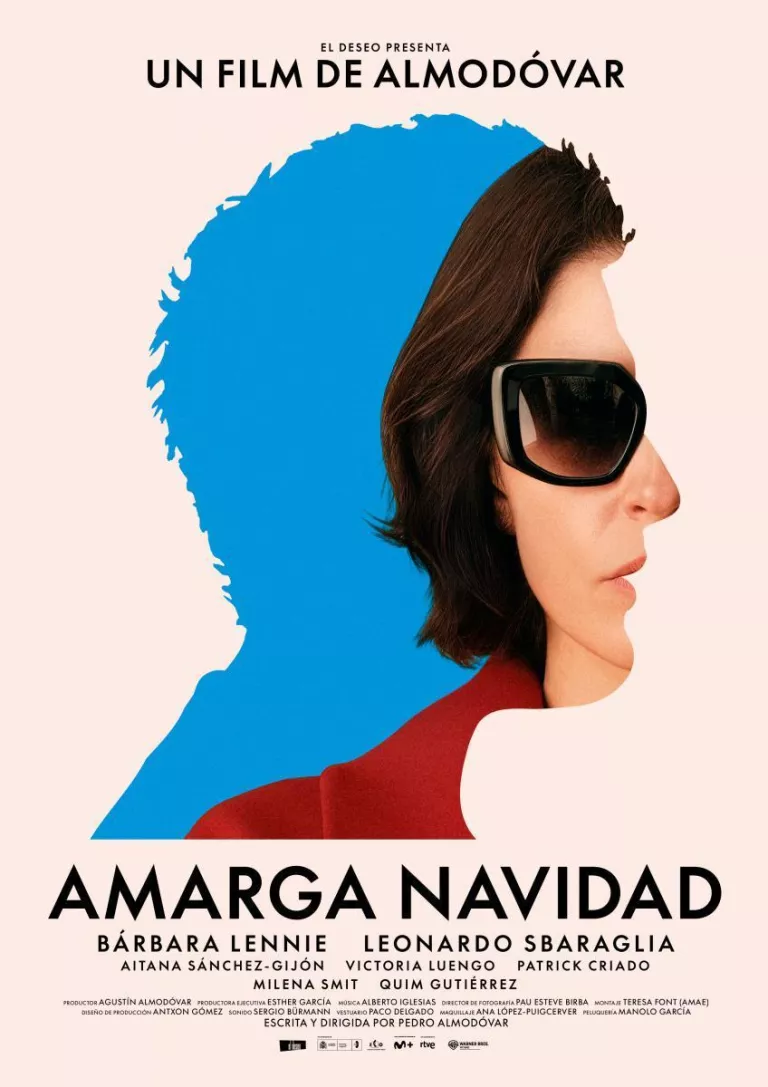 "Amarga navidad": autoficció evocadora i addicció creativa