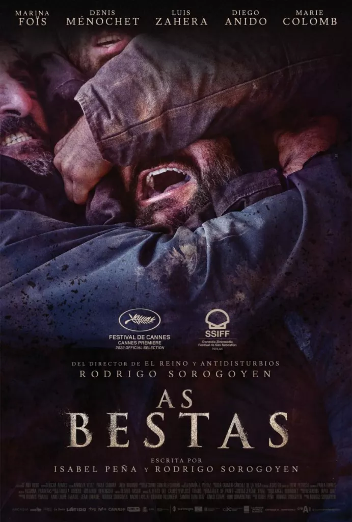 "As bestas": cruesa i esperança dins una tragèdia rural