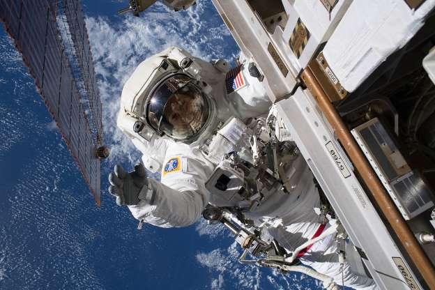 Si estamos solos en el universo, ¿a qué viene tanto espacio?