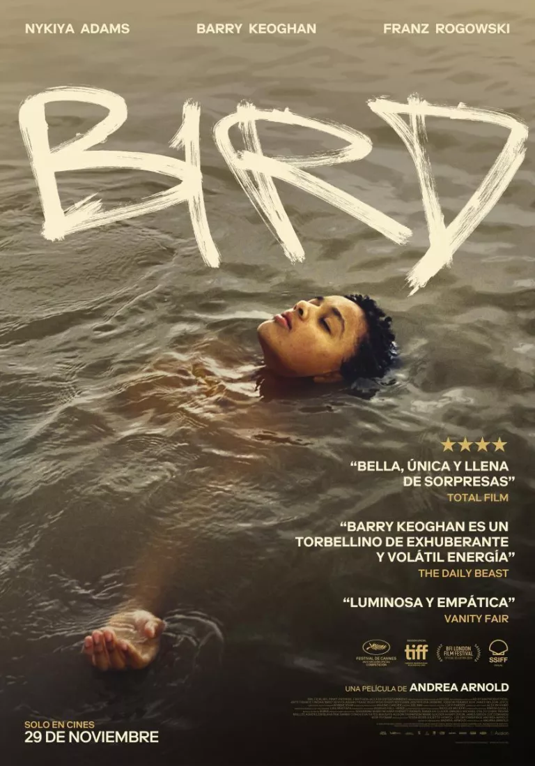 "Bird": la vida va en patinet