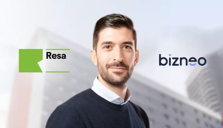 Resa confía en Bizneo HR para optimizar la gestión de RR. HH. en sus más de 40 residencias de estudiantes