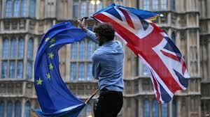 Amics britànics, què voleu?