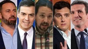 Insignificàncies i exageracions electorals