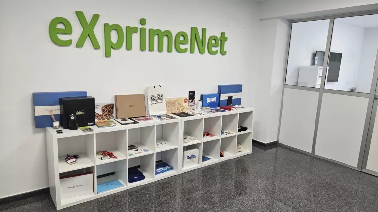 La consultora digital eXprimeNet cumple 20 años fiel a su filosofía: resultados frente a modas