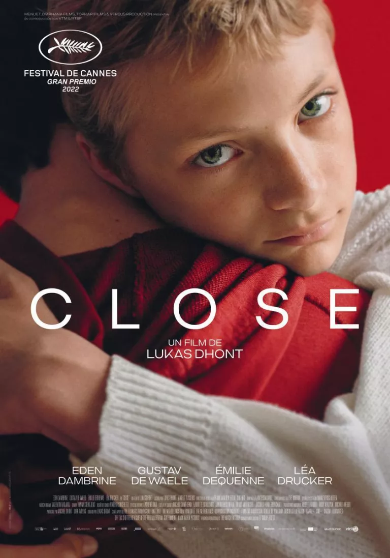 "Close": la pèrdua de la innocència