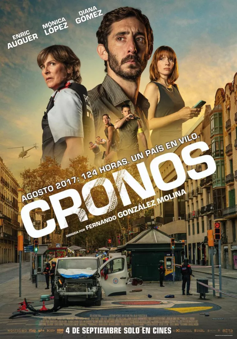 "Cronos": no era fàcil encarar l'horror