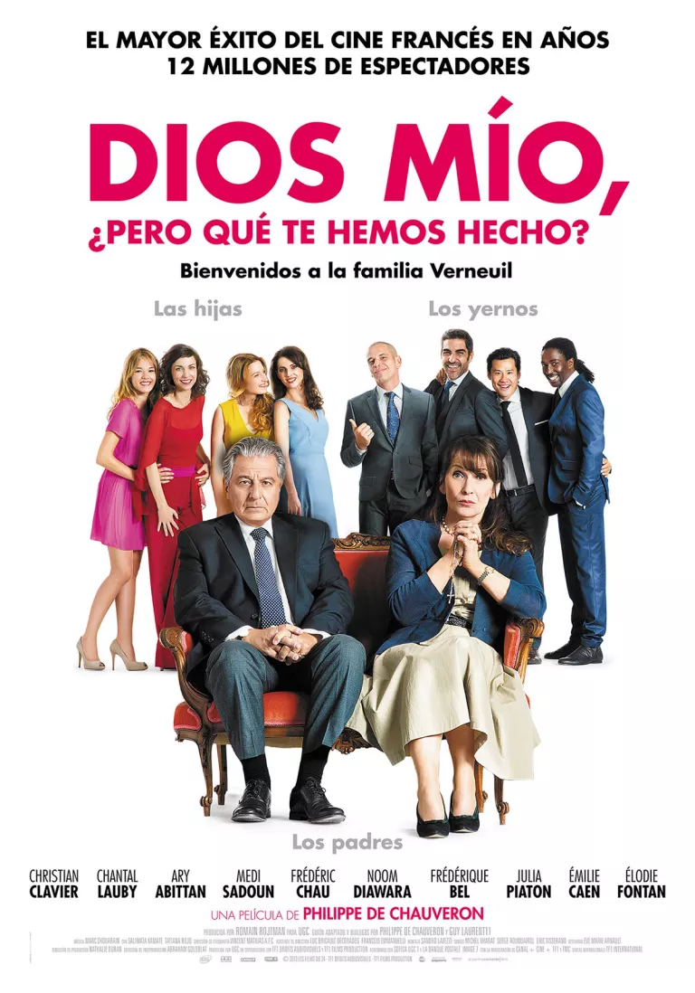 "Dios mio, ¿pero qué hemos hecho?": rialles innocents
