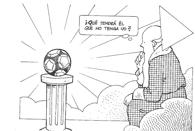 Va de futbol