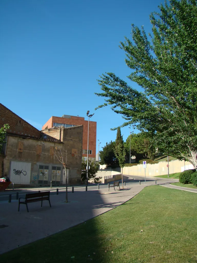 Casa Desvalls. Una fotografia per la memòria.