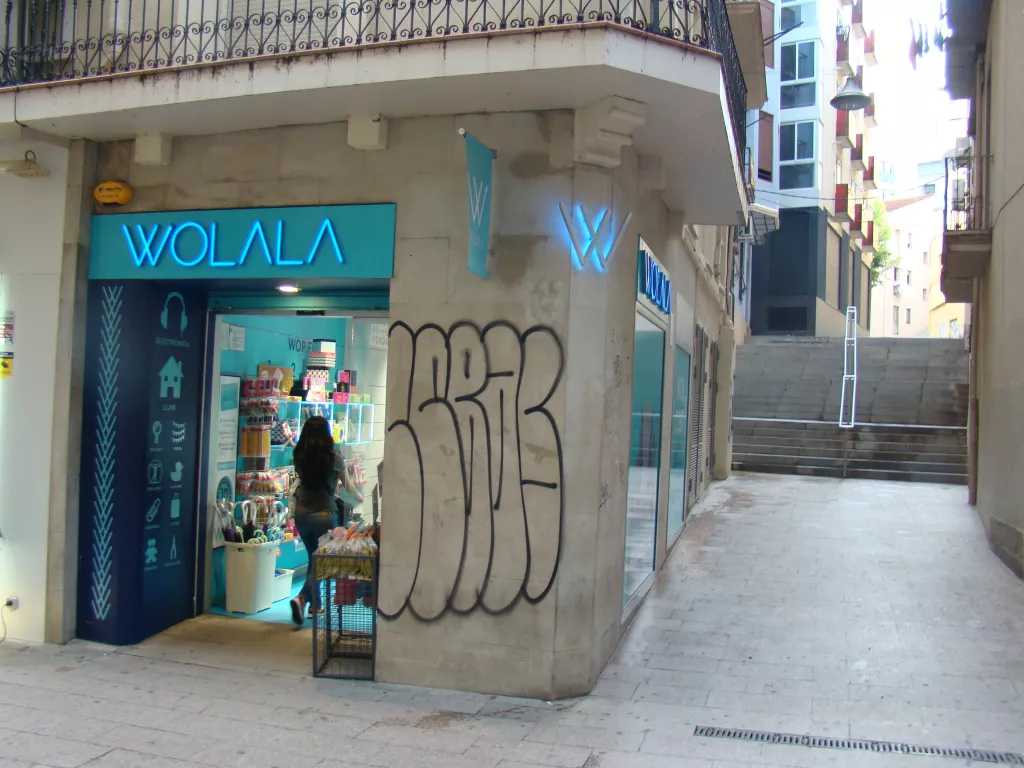 El Celler Reial de Lleida: un patrimoni desconegut