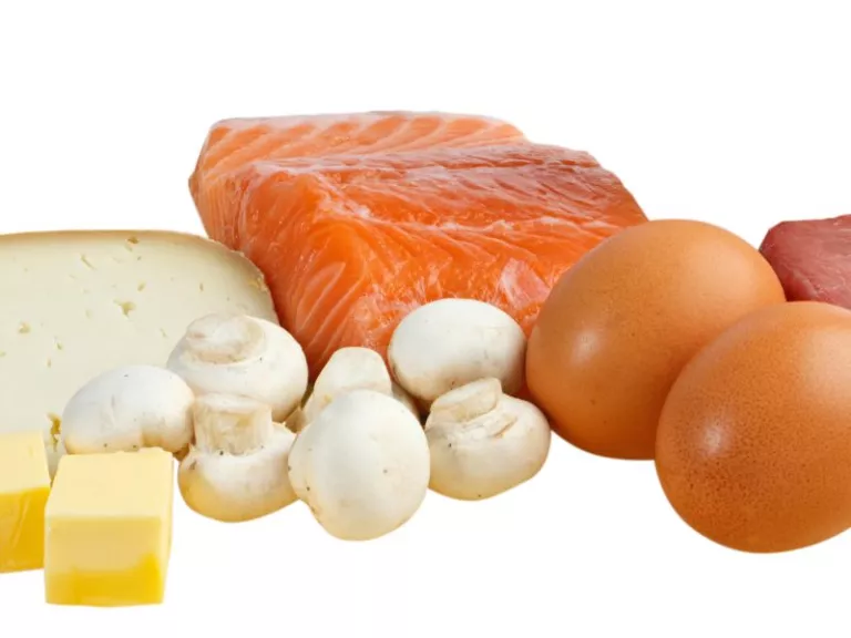 Consumim suficient vitamina D?