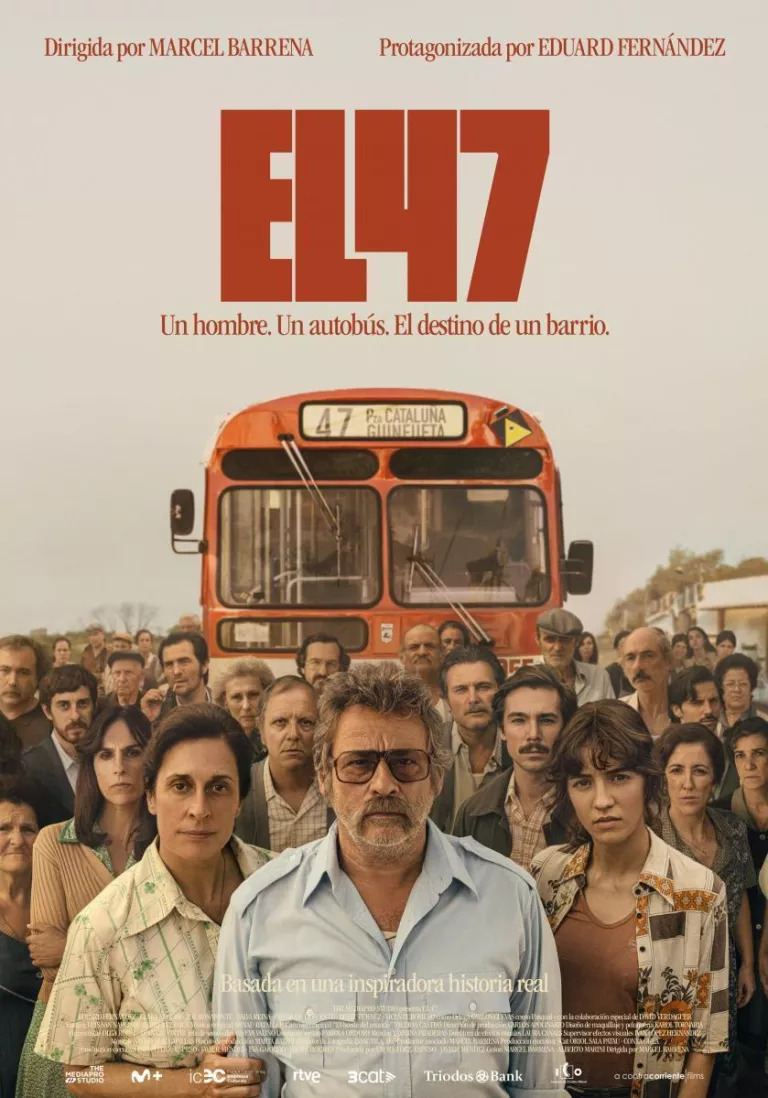 "El 47": herois anònims