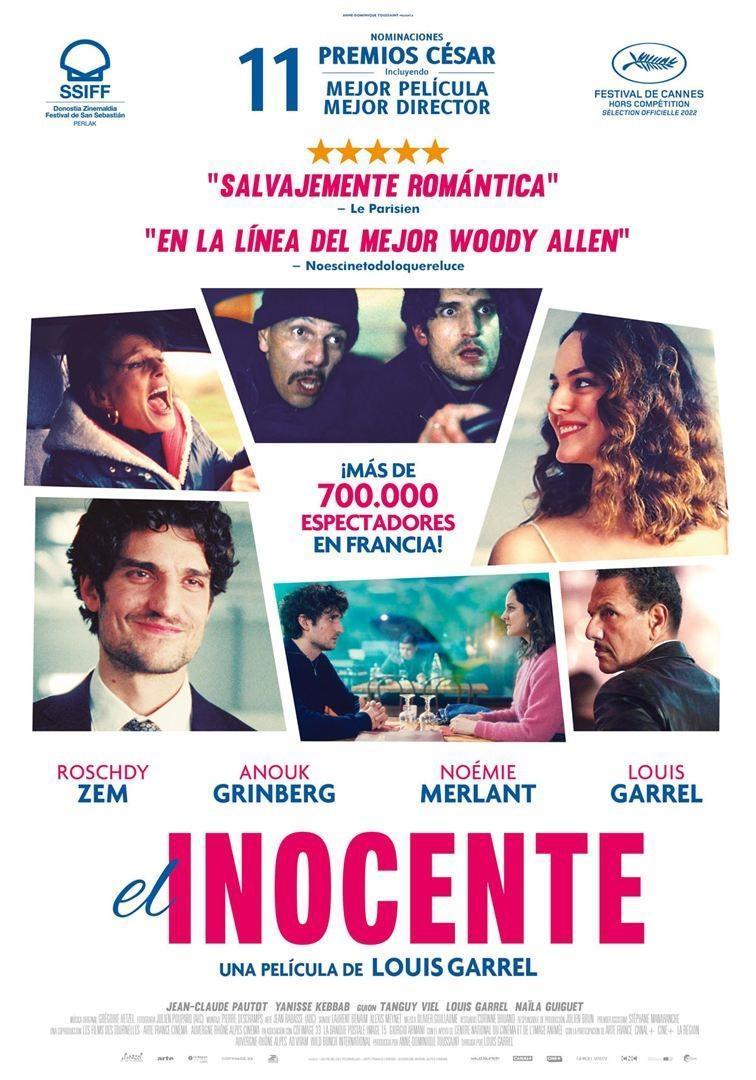 "El inocente": comèdia enginyosa i lleugera