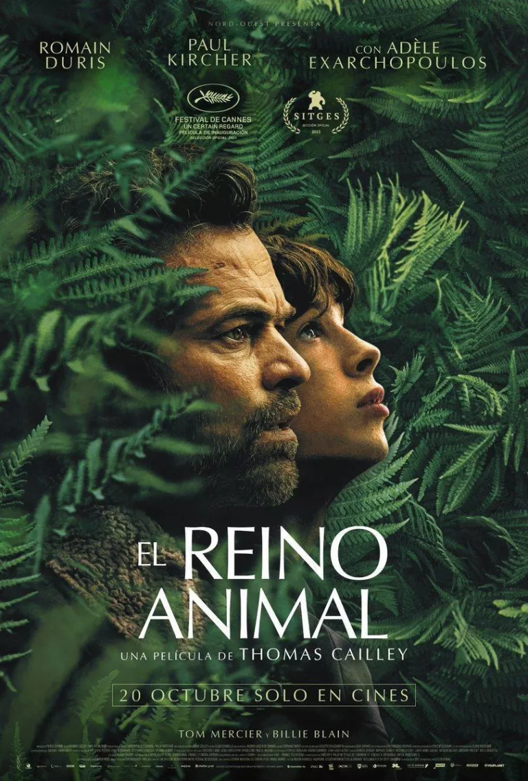 "El reino animal": faula per obrir la mirada a la diversitat