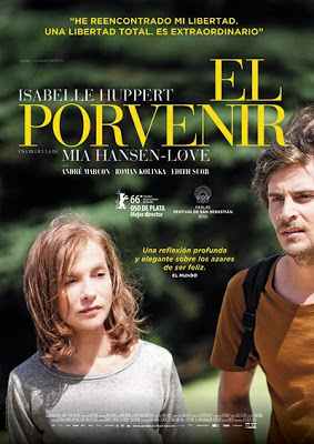 "El porvenir": construint la llibertat