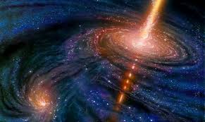 El Universo: una biografía no autorizada (y 3)