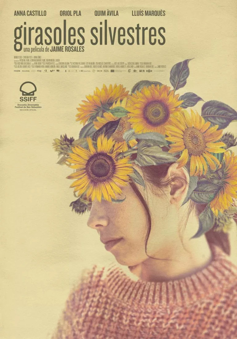 "Girasoles silvestres": l'amor i la maternitat com aprenentatges