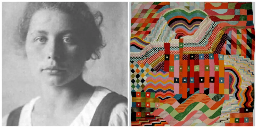 Menos Frida y más Georgia