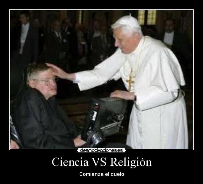 Los propios dioses. Consideraciones sobre el conocimiento del Universo.