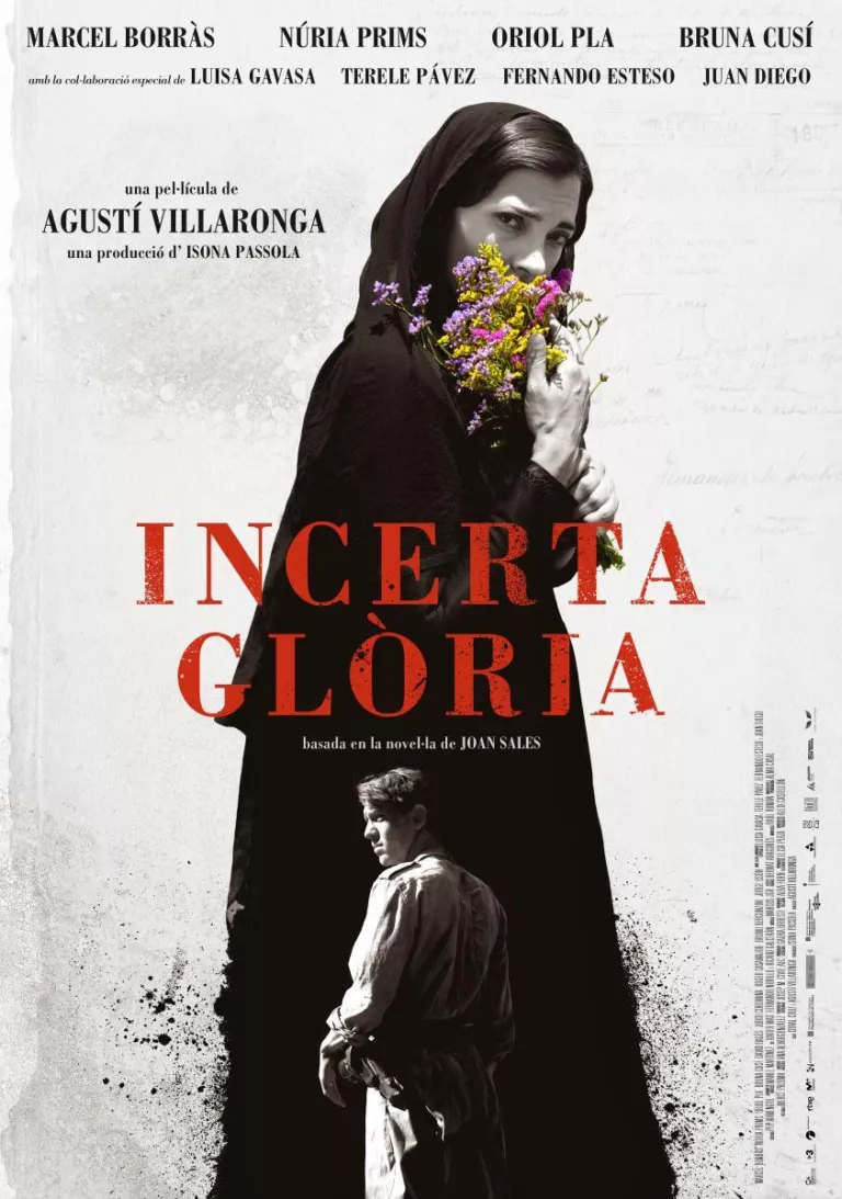 "Incerta glòria": furgant dins la foscor de l'ànima