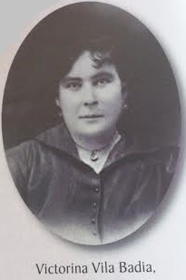 Victorina Vila Badia y la Escuela Minerva
