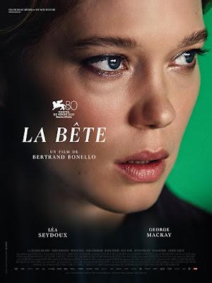 "La bestia": distopia del desig i l'emoció