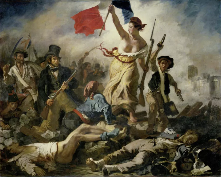 Aquell 14 de juliol de 1789