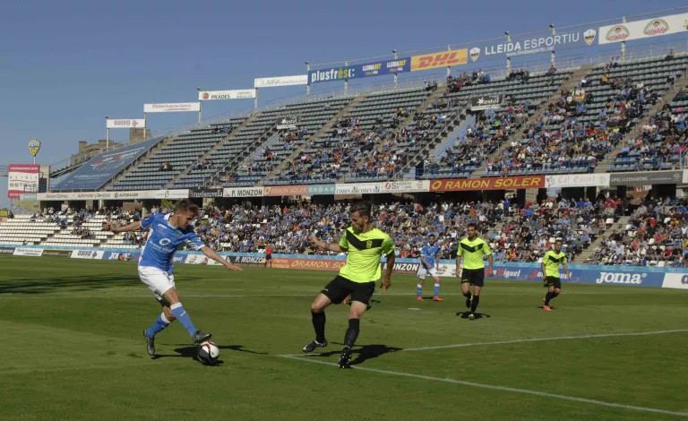 Què li passa al club? / ¿Qué le pasa al club?