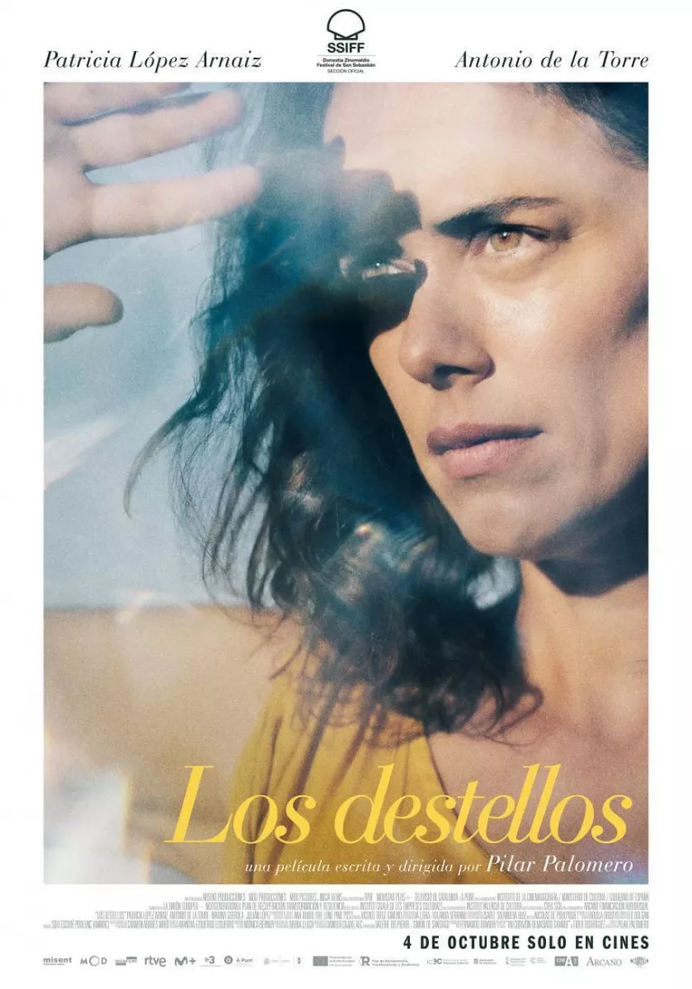 "Los destellos": les espurnes que també escalfen