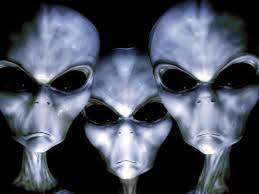 Grandes misterios del Universo.