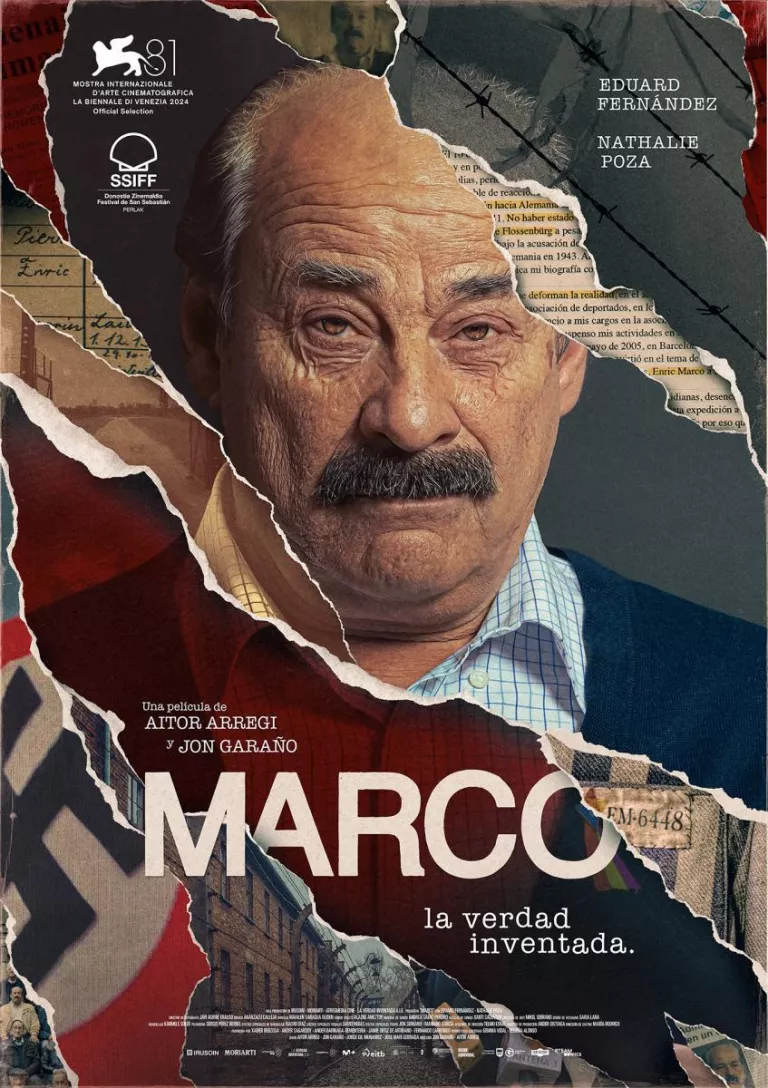 "Marco": deliris malaltissos de reconeixement