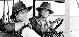Out of Africa