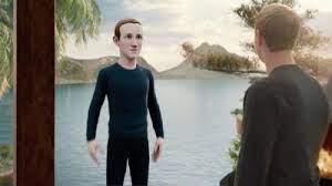 Y ahora llega el metaverso