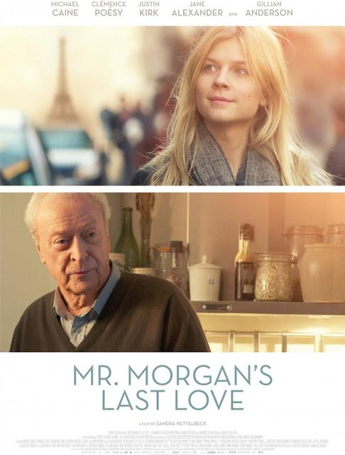 "Mi amigo Mr. Morgan": una salsa que no lliga