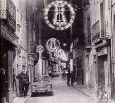 Aquells Nadals autàrquics